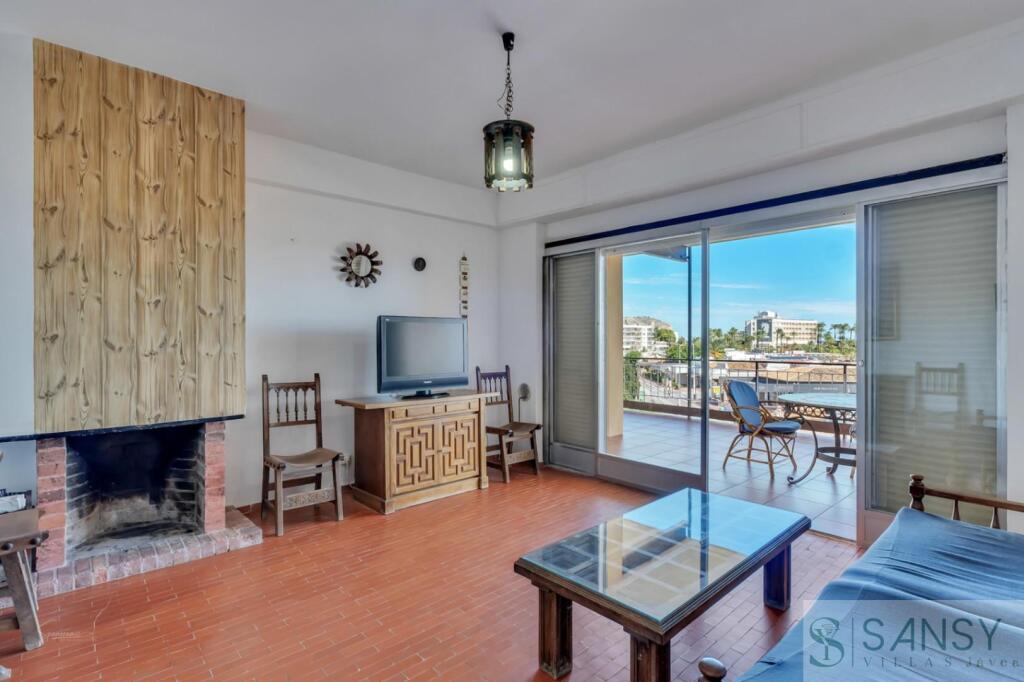 Apartamento en Venta en Alicante Alicante - foto 5