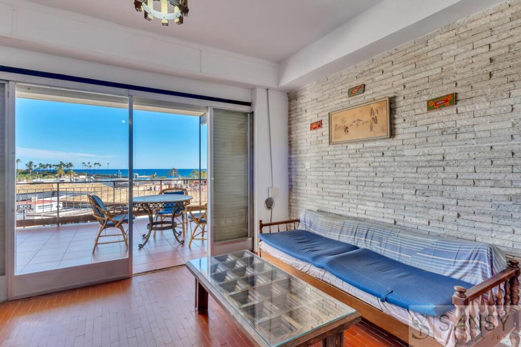Apartamento en Venta en Alicante Alicante - foto 6