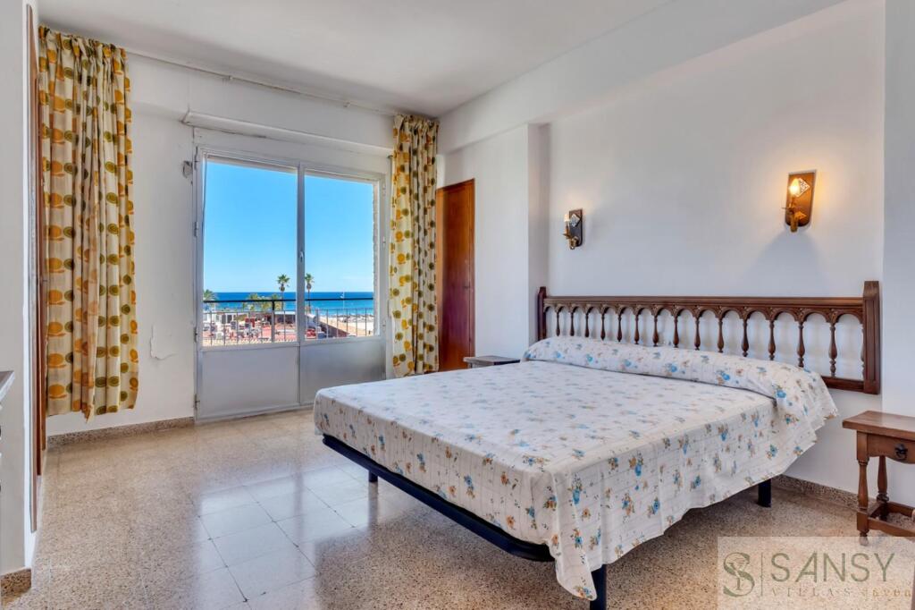 Apartamento en Venta en Alicante Alicante - foto 8