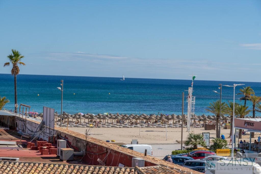Apartamento en Venta en Alicante Alicante - foto 10
