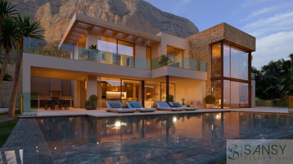 Casa-Chalet en Venta en Alicante Alicante