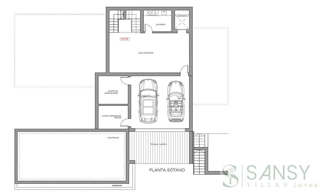 Casa-Chalet en Venta en Alicante Alicante - foto 14
