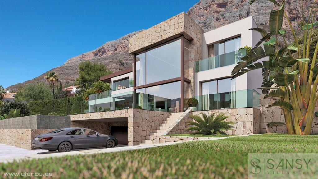 Casa-Chalet en Venta en Alicante Alicante - foto 3