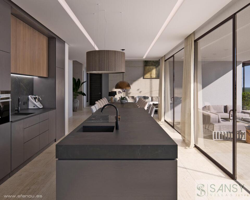 Casa-Chalet en Venta en Alicante Alicante - foto 4
