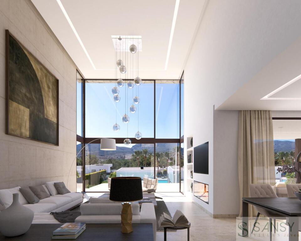 Casa-Chalet en Venta en Alicante Alicante - foto 5