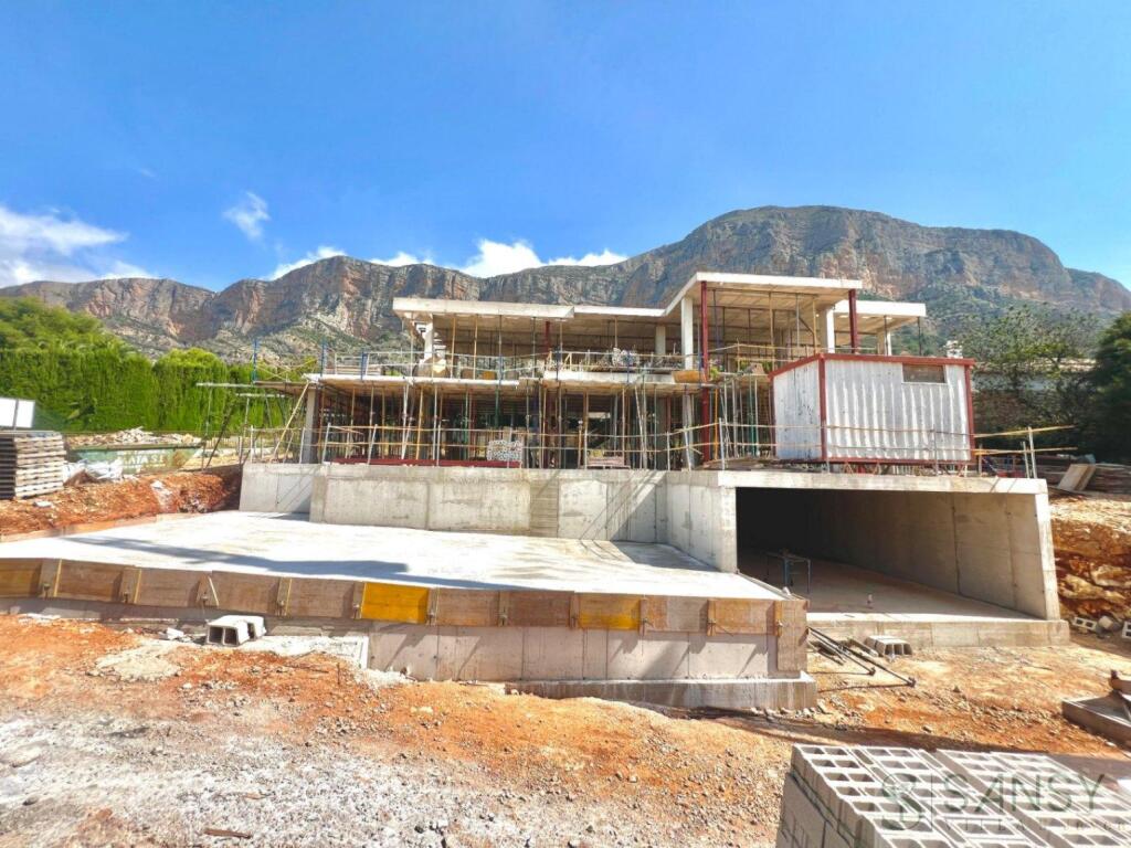 Casa-Chalet en Venta en Alicante Alicante - foto 6