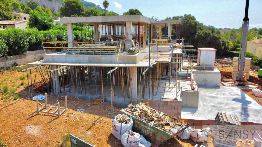 Casa-Chalet en Venta en Alicante Alicante - foto 8