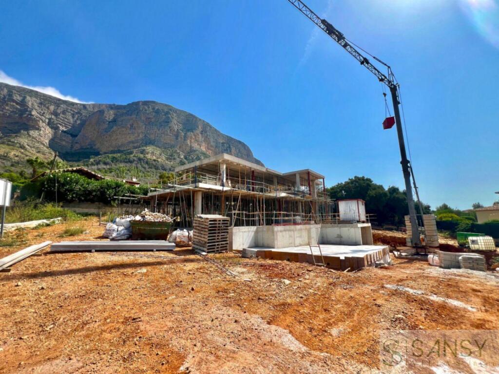 Casa-Chalet en Venta en Alicante Alicante - foto 9