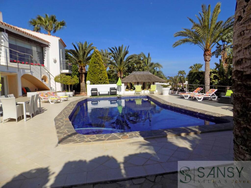 Casa-Chalet en Venta en Alicante Alicante - foto 2