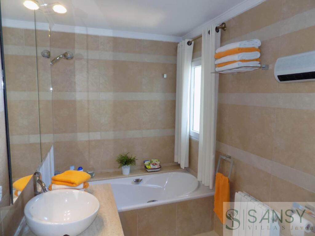 Casa-Chalet en Venta en Alicante Alicante - foto 11