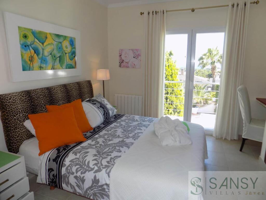 Casa-Chalet en Venta en Alicante Alicante - foto 12