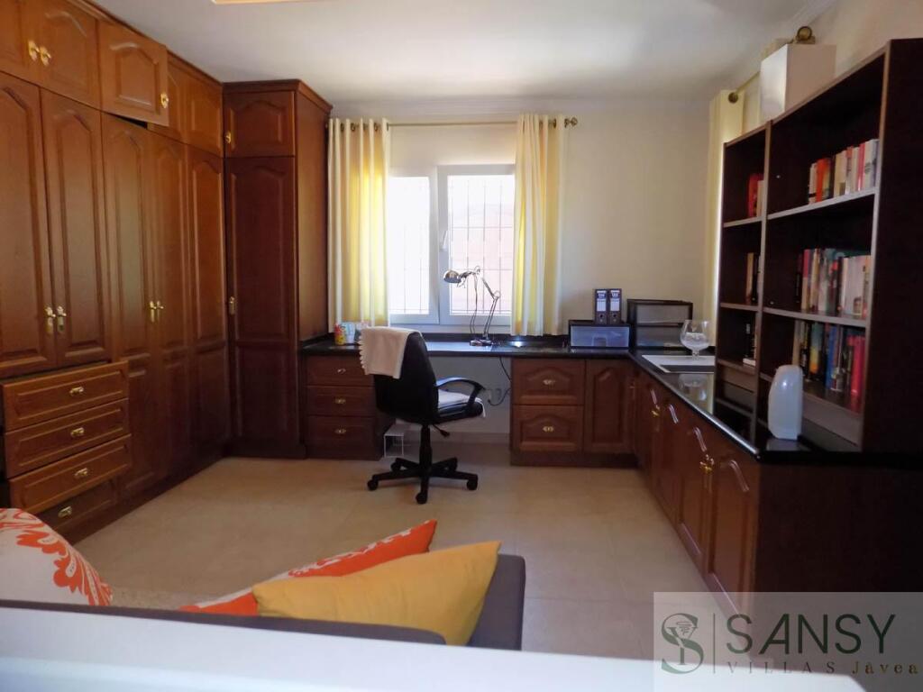 Casa-Chalet en Venta en Alicante Alicante - foto 13