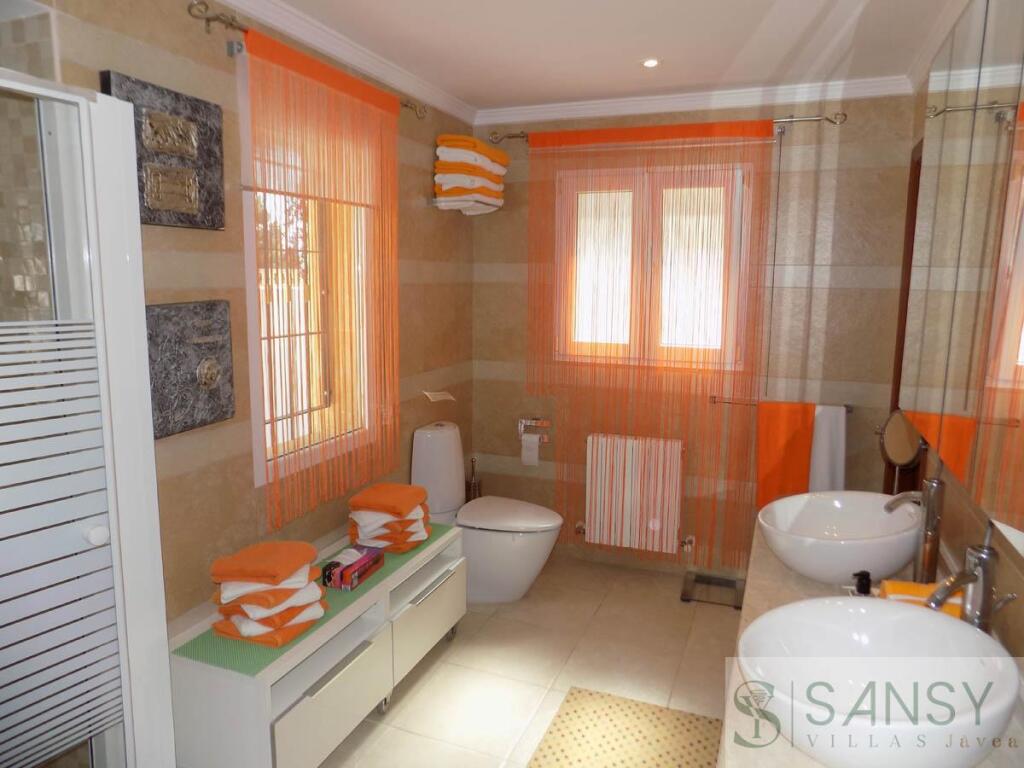 Casa-Chalet en Venta en Alicante Alicante - foto 14