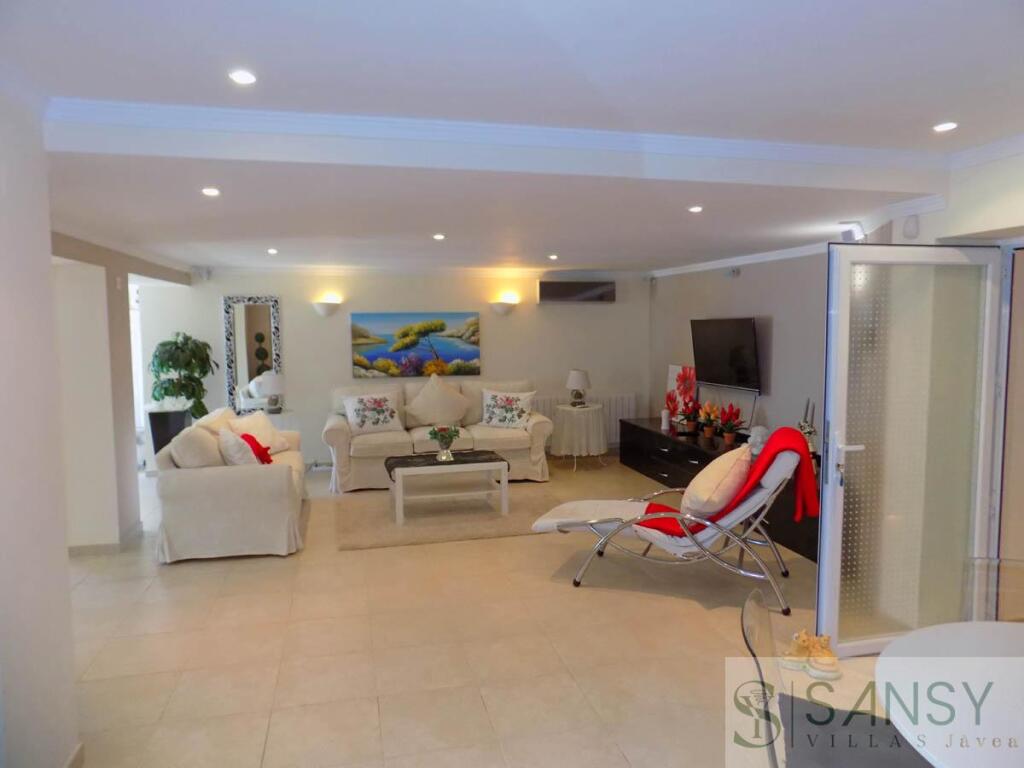 Casa-Chalet en Venta en Alicante Alicante - foto 15