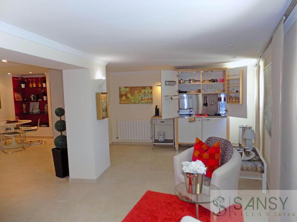 Casa-Chalet en Venta en Alicante Alicante - foto 16