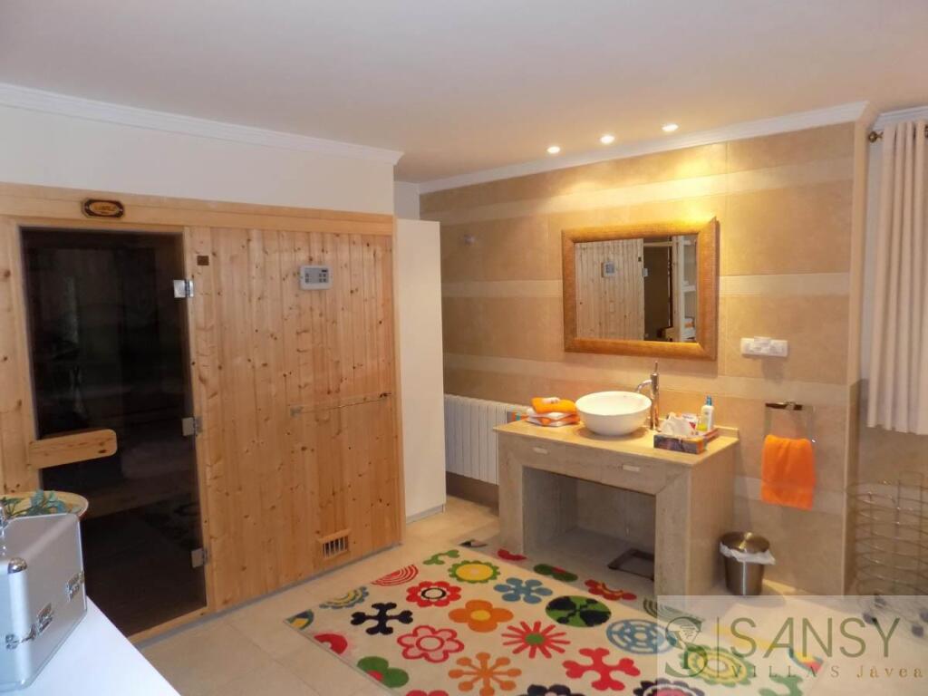 Casa-Chalet en Venta en Alicante Alicante - foto 17