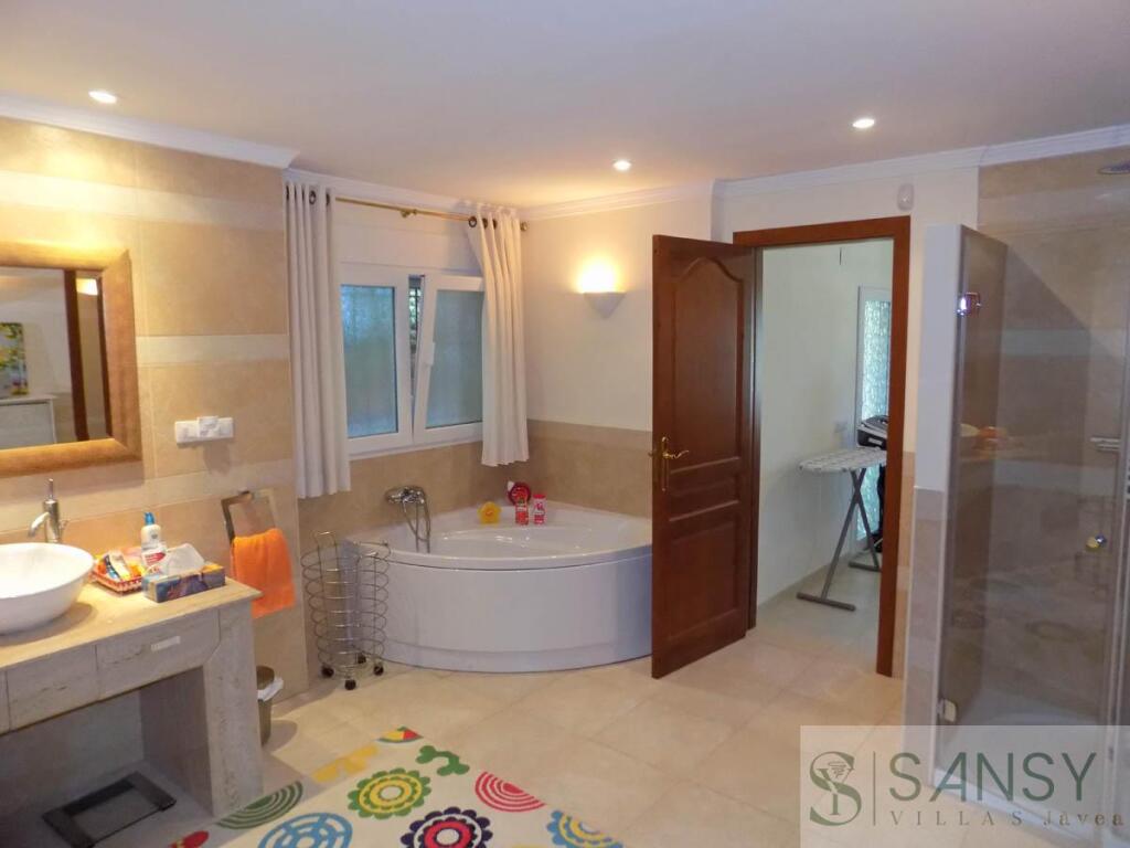 Casa-Chalet en Venta en Alicante Alicante - foto 18