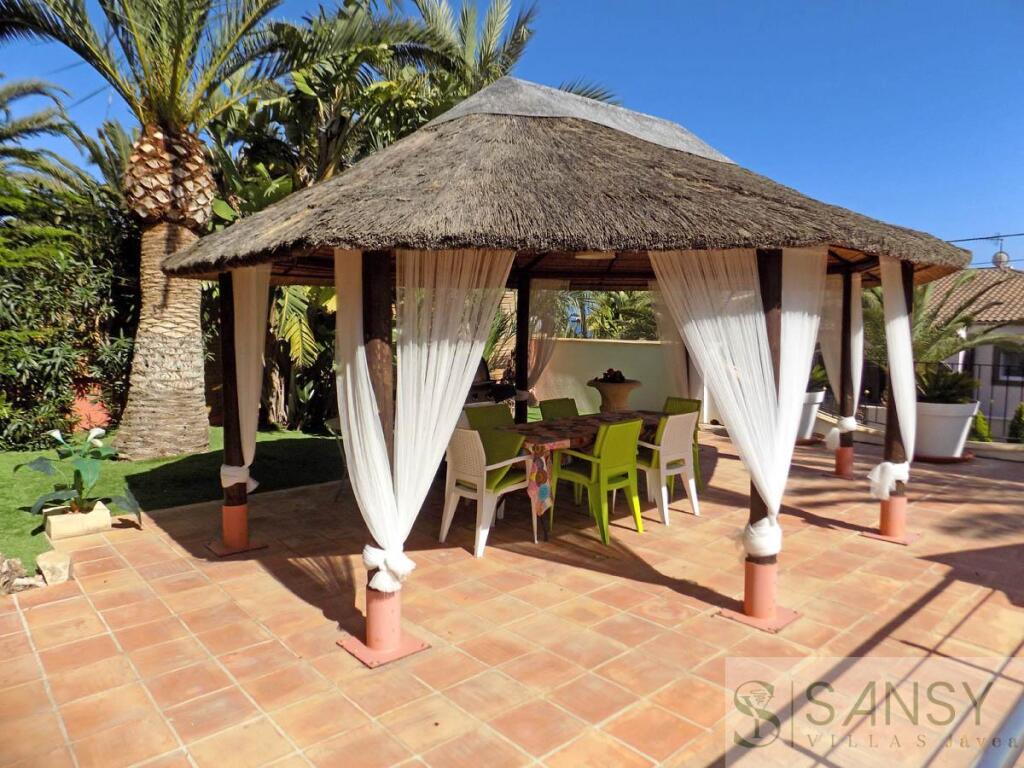 Casa-Chalet en Venta en Alicante Alicante - foto 19