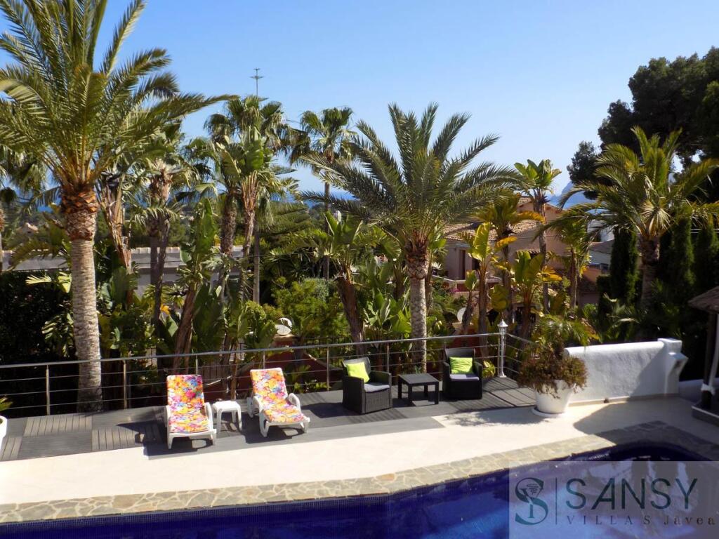 Casa-Chalet en Venta en Alicante Alicante - foto 20