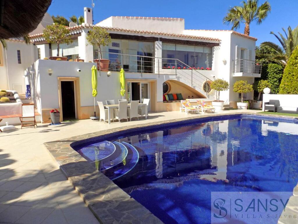Casa-Chalet en Venta en Alicante Alicante - foto 3
