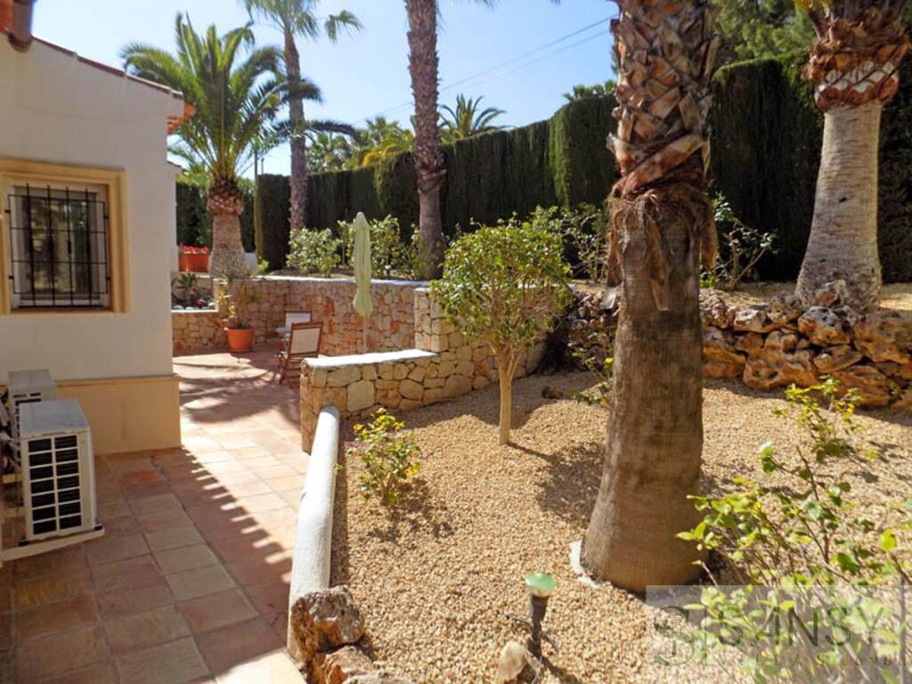 Casa-Chalet en Venta en Alicante Alicante - foto 21