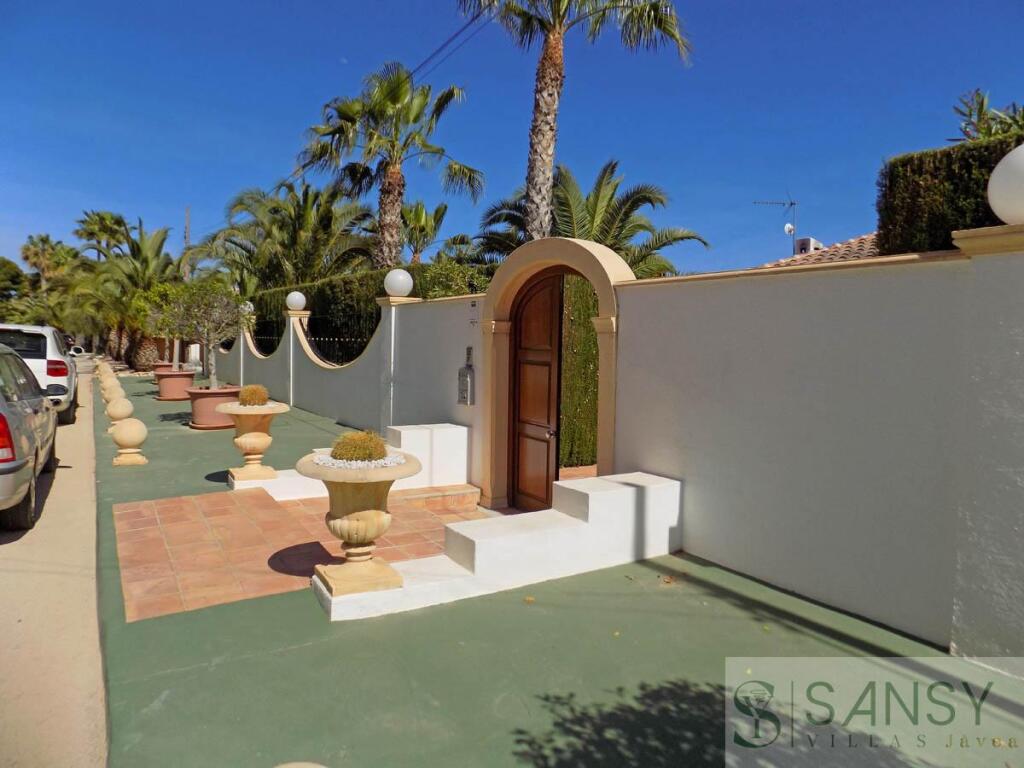 Casa-Chalet en Venta en Alicante Alicante - foto 22