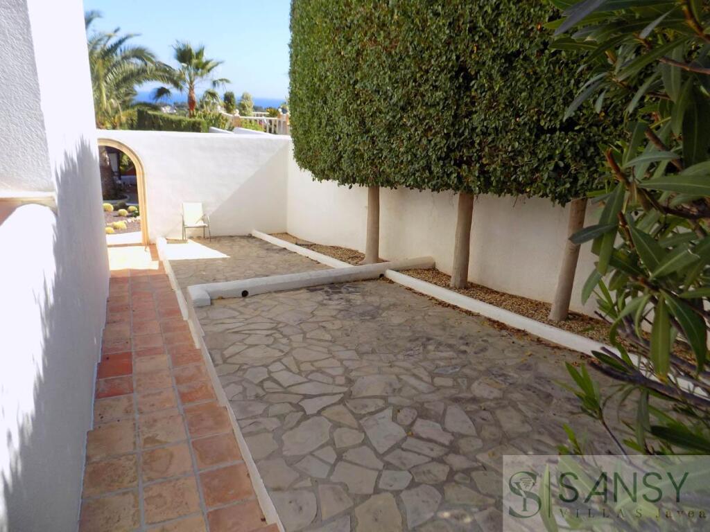 Casa-Chalet en Venta en Alicante Alicante - foto 23