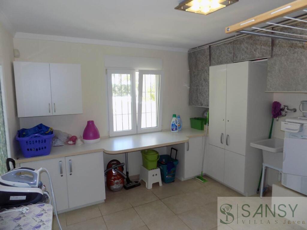Casa-Chalet en Venta en Alicante Alicante - foto 25
