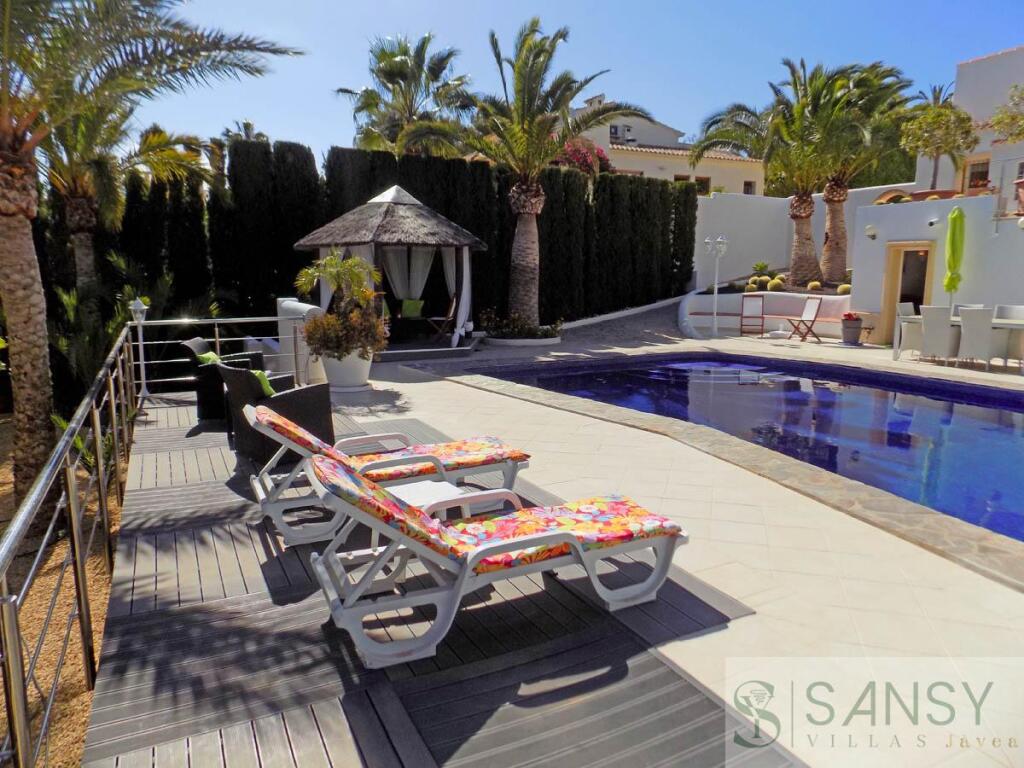 Casa-Chalet en Venta en Alicante Alicante - foto 4