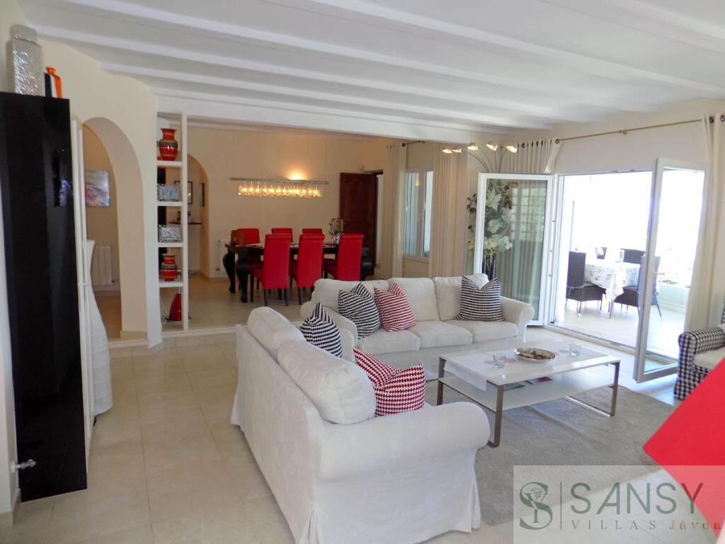 Casa-Chalet en Venta en Alicante Alicante - foto 5