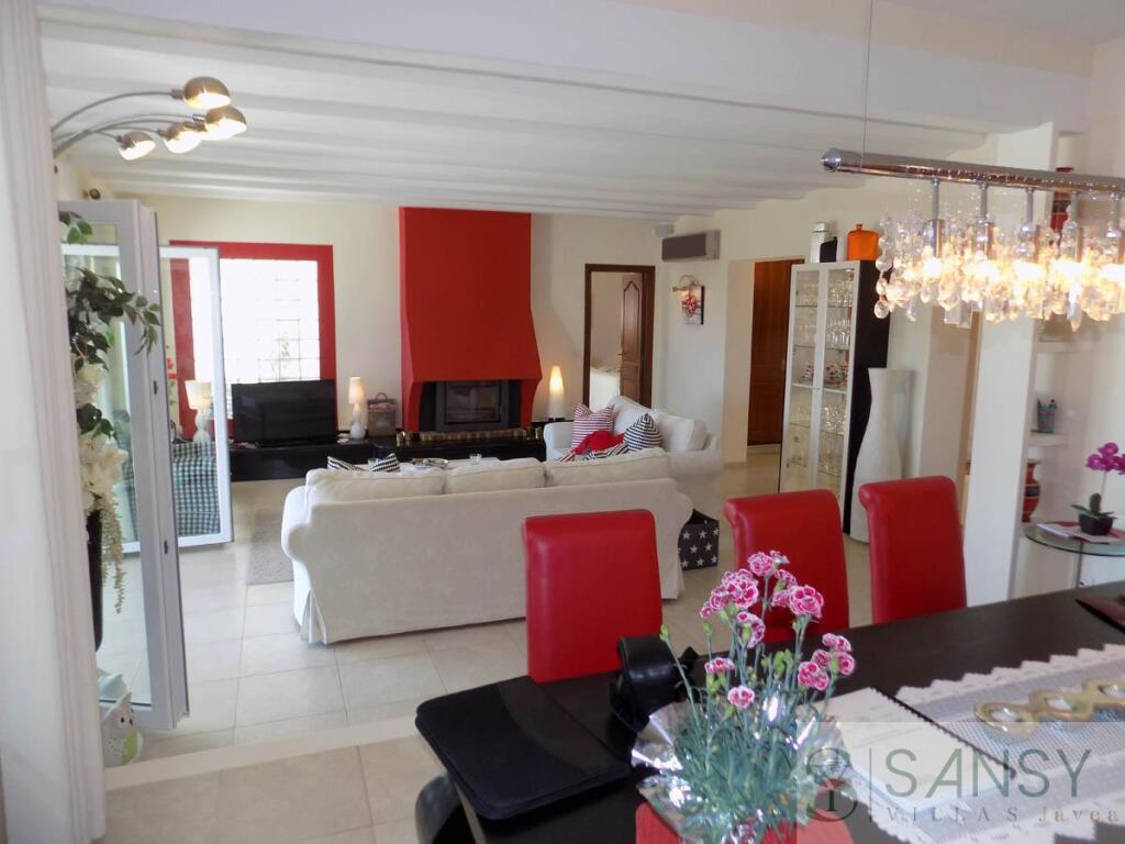Casa-Chalet en Venta en Alicante Alicante - foto 6
