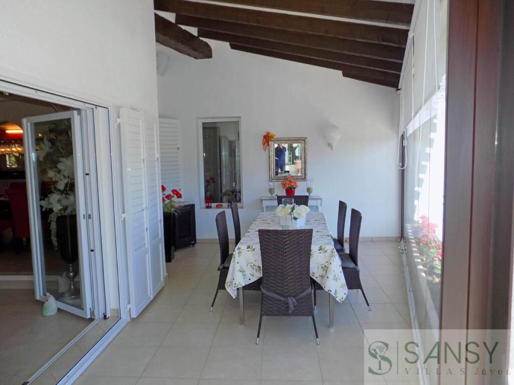 Casa-Chalet en Venta en Alicante Alicante - foto 7