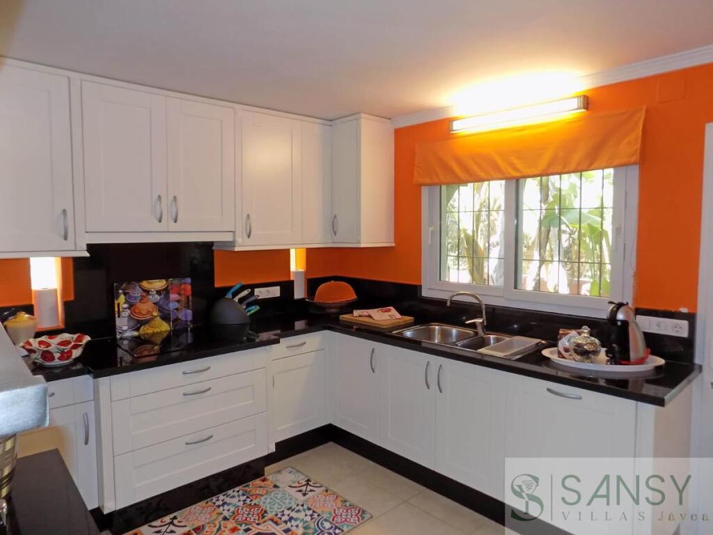 Casa-Chalet en Venta en Alicante Alicante - foto 8