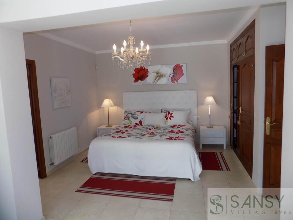 Casa-Chalet en Venta en Alicante Alicante - foto 9