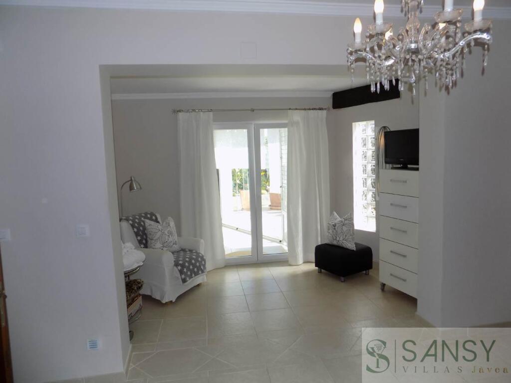 Casa-Chalet en Venta en Alicante Alicante - foto 10