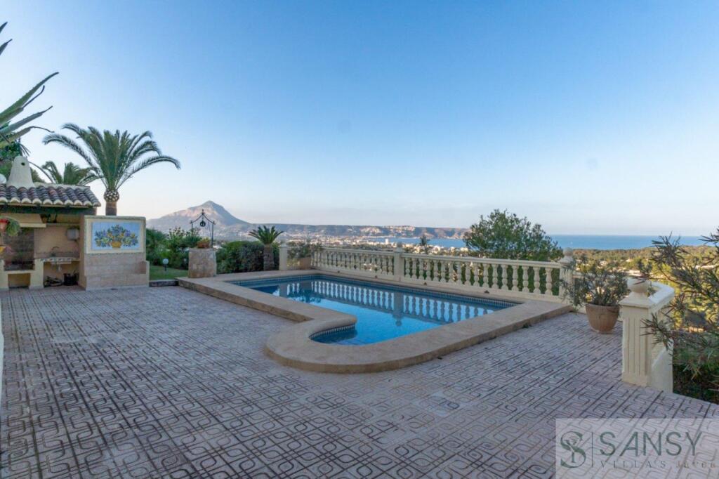 Casa-Chalet en Venta en Alicante Alicante - foto 2