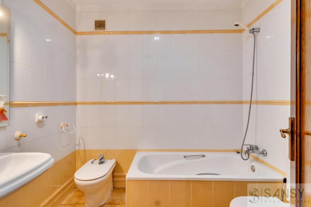 Casa-Chalet en Venta en Alicante Alicante - foto 18
