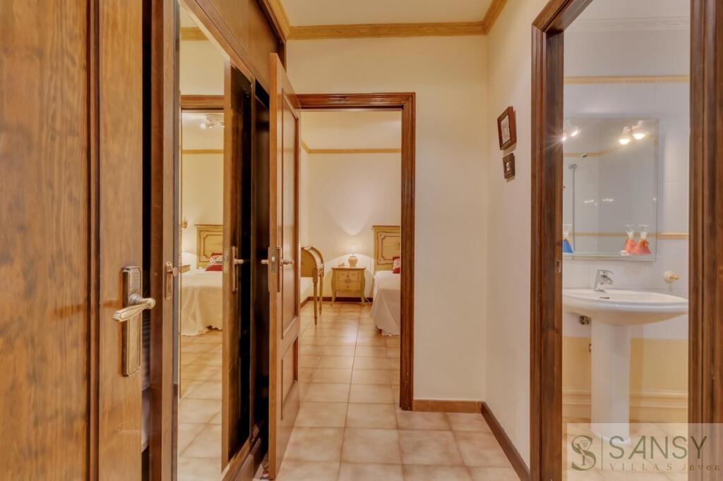 Casa-Chalet en Venta en Alicante Alicante - foto 19