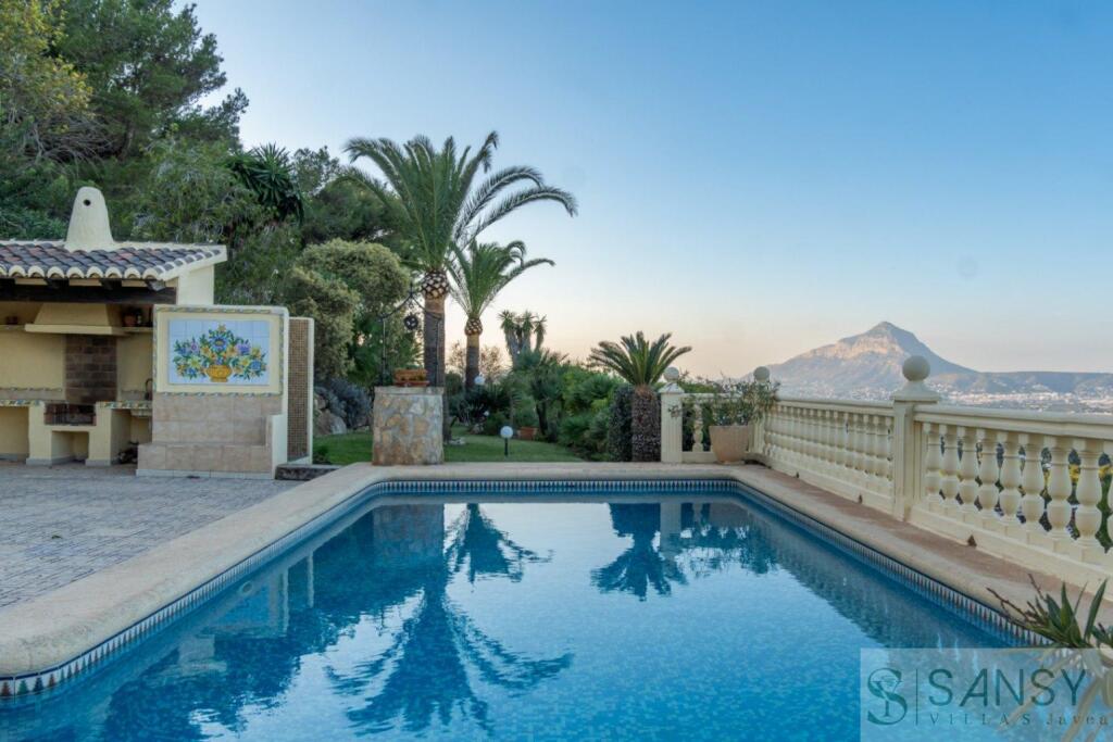 Casa-Chalet en Venta en Alicante Alicante - foto 3