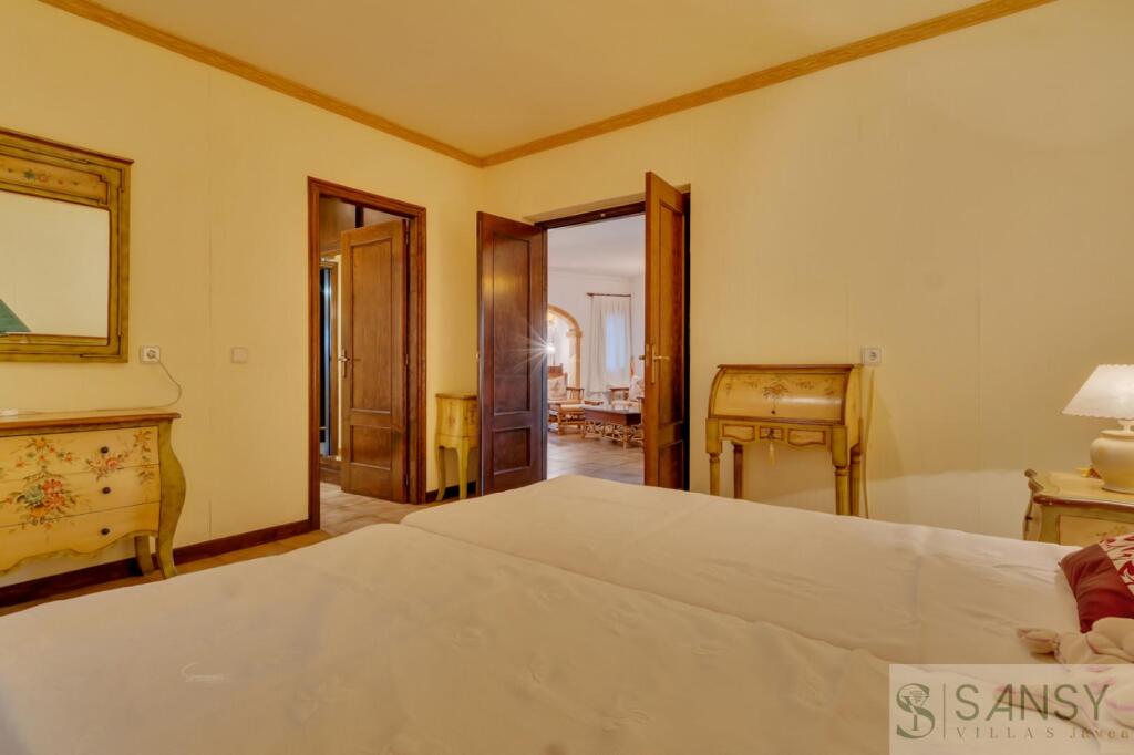Casa-Chalet en Venta en Alicante Alicante - foto 21