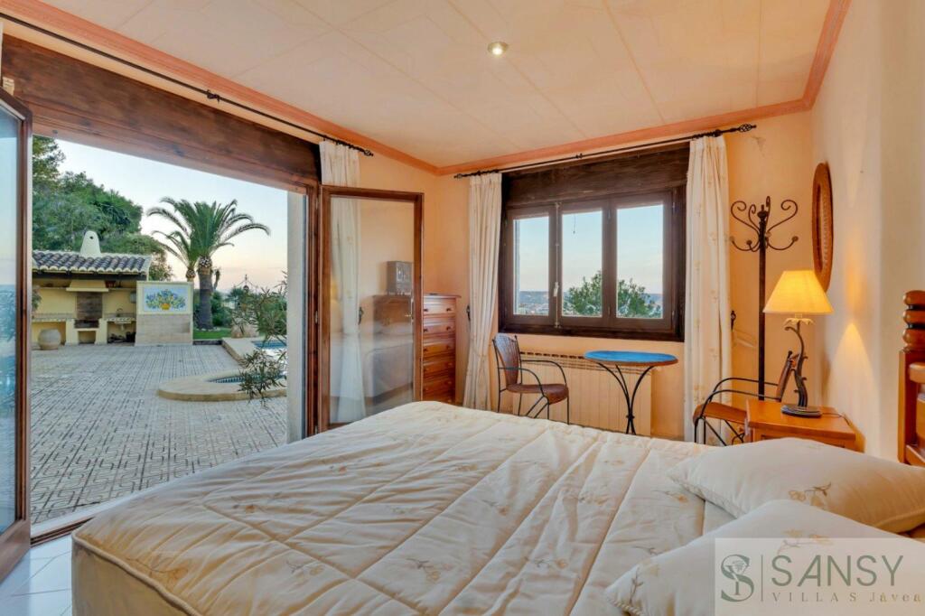 Casa-Chalet en Venta en Alicante Alicante - foto 24