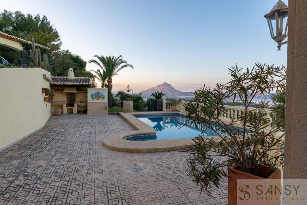 Casa-Chalet en Venta en Alicante Alicante - foto 25