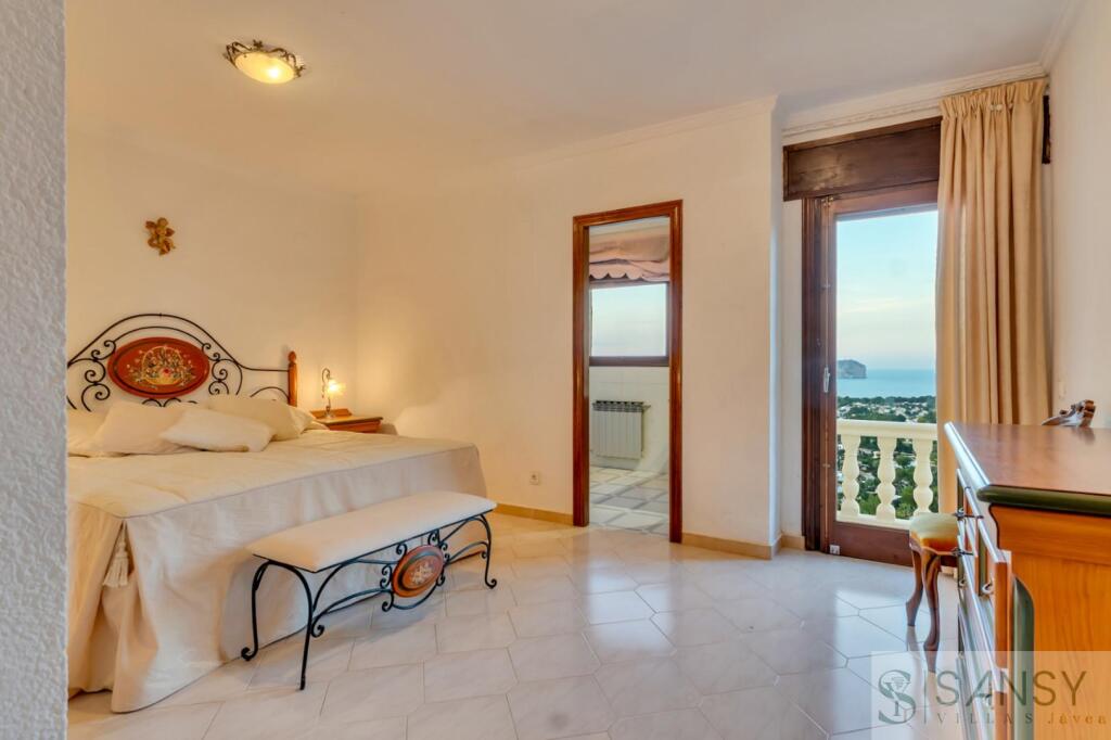 Casa-Chalet en Venta en Alicante Alicante - foto 29