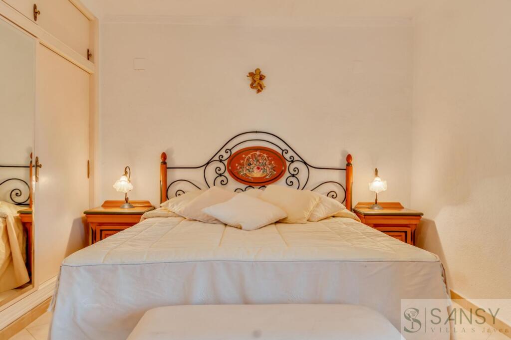 Casa-Chalet en Venta en Alicante Alicante - foto 30