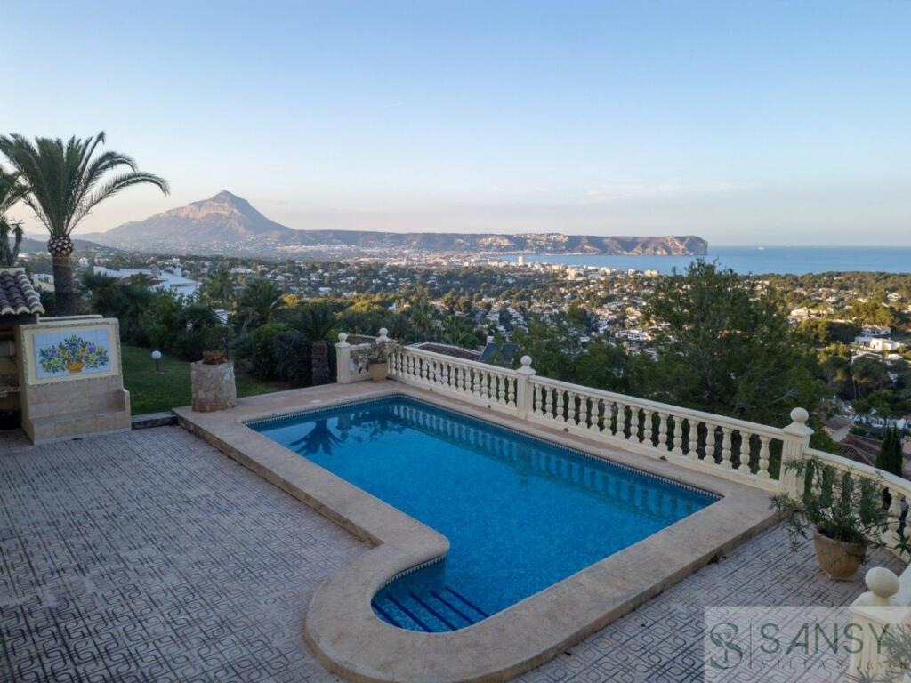 Casa-Chalet en Venta en Alicante Alicante - foto 4