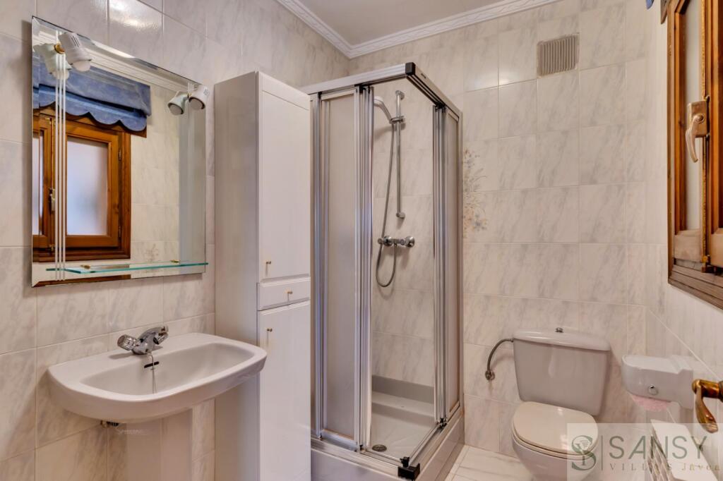 Casa-Chalet en Venta en Alicante Alicante - foto 34