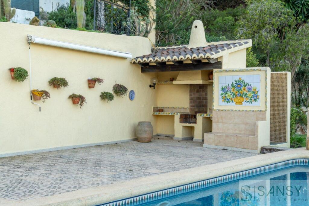 Casa-Chalet en Venta en Alicante Alicante - foto 39
