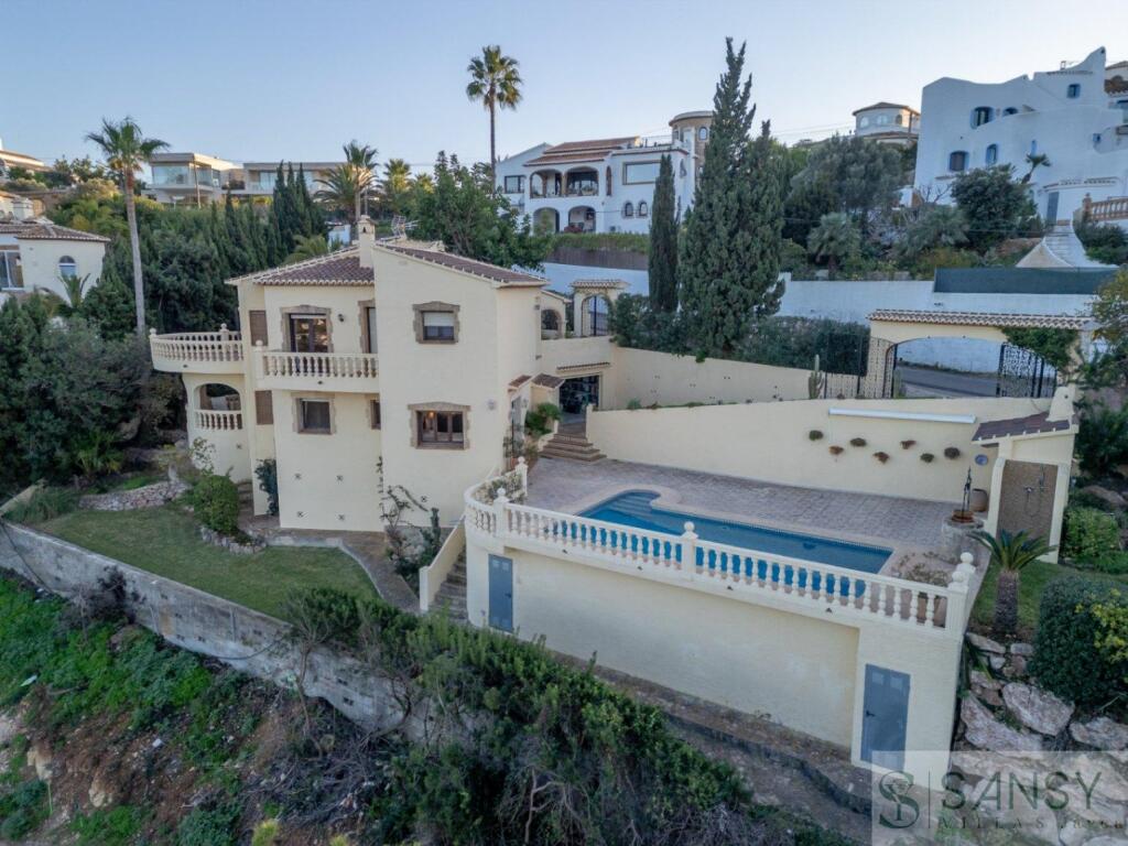 Casa-Chalet en Venta en Alicante Alicante - foto 5