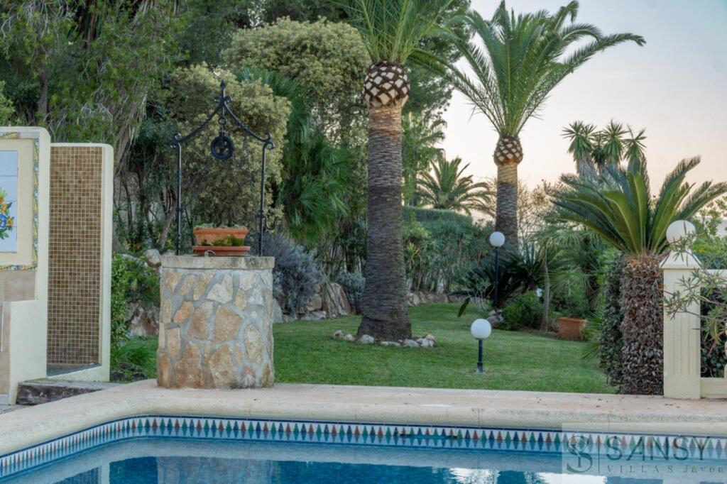 Casa-Chalet en Venta en Alicante Alicante - foto 7