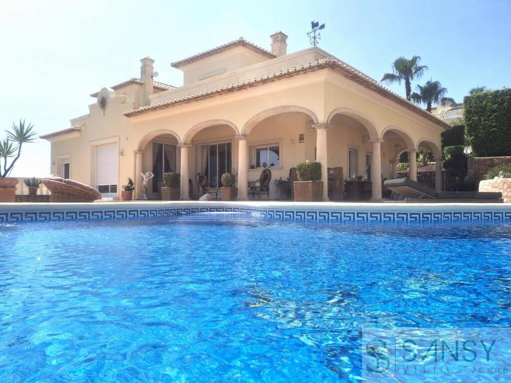 Casa-Chalet en Venta en Pedreguer Alicante - foto 2